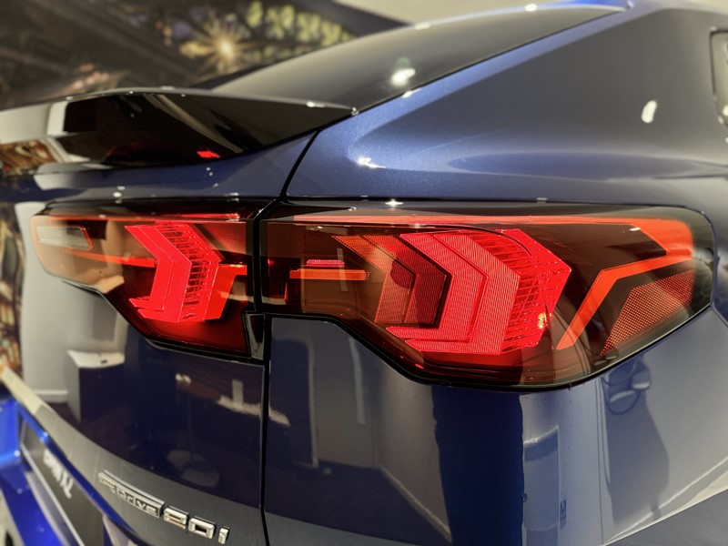  BMW X2 sDrive 20i M Sport 5dr Step Auto 5162882