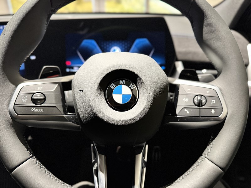  BMW X2 sDrive 20i M Sport 5dr Step Auto 5162873