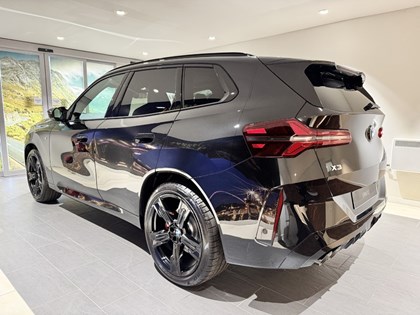 BMW X3 xDrive M50 5dr Auto
