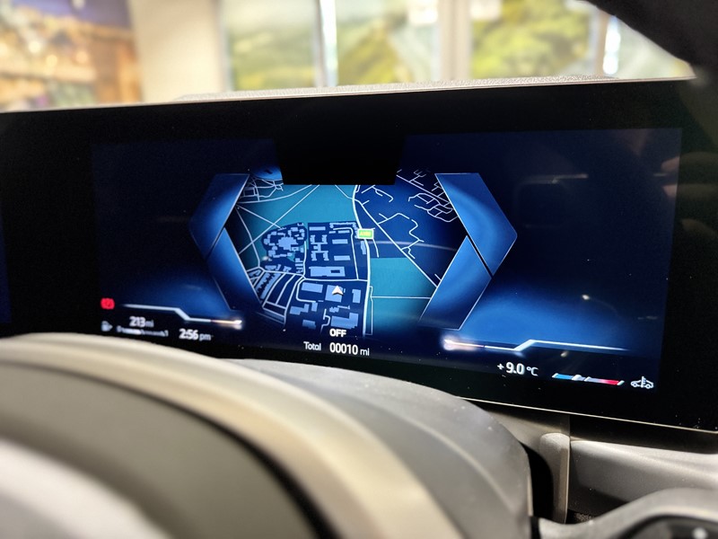  BMW 4 SERIES 420i M Sport 5dr Step Auto 5137060