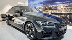 BMW 4 SERIES 420i M Sport 5dr Step Auto 5137054