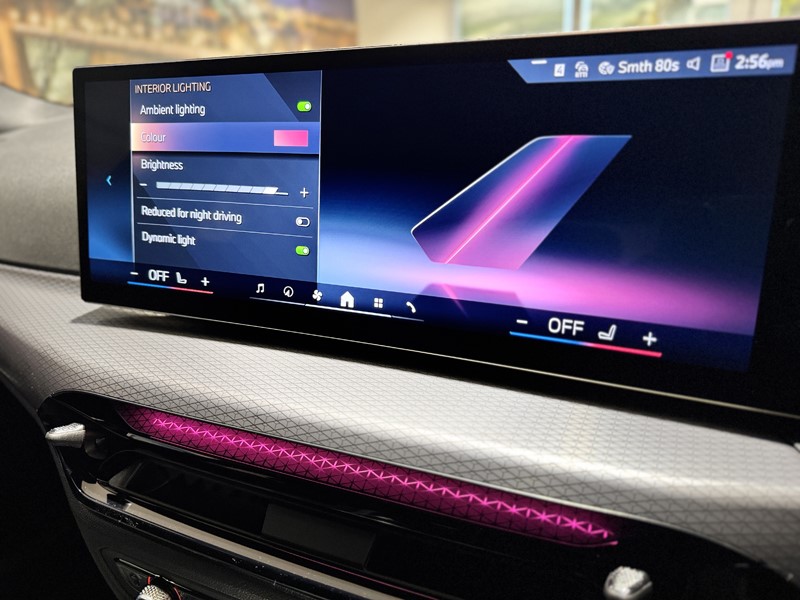  BMW 4 SERIES 420i M Sport 5dr Step Auto 5137071