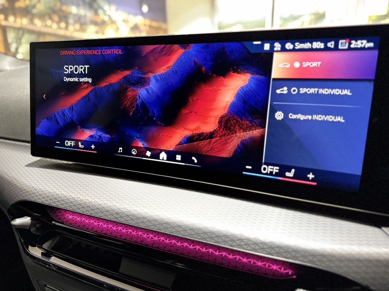  BMW 4 SERIES 420i M Sport 5dr Step Auto 5137072