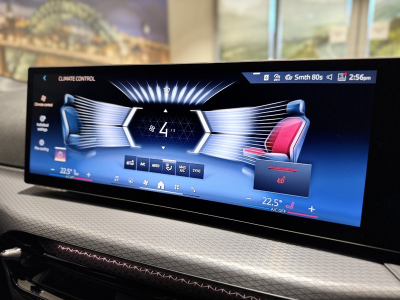  BMW 4 SERIES 420i M Sport 5dr Step Auto 5137070