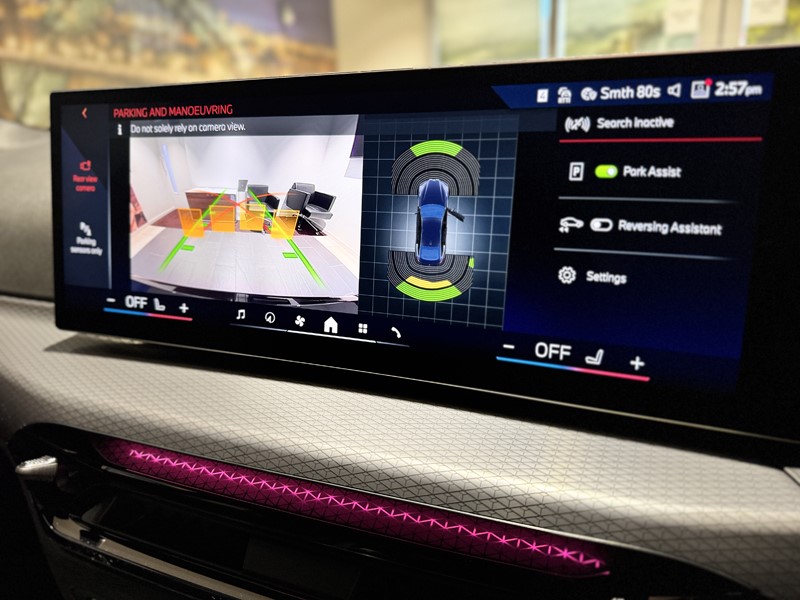  BMW 4 SERIES 420i M Sport 5dr Step Auto 5137073