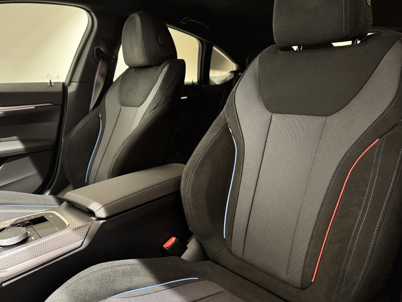  BMW 4 SERIES 420i M Sport 5dr Step Auto 5137062