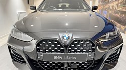 BMW 4 SERIES 420i M Sport 5dr Step Auto 5137067