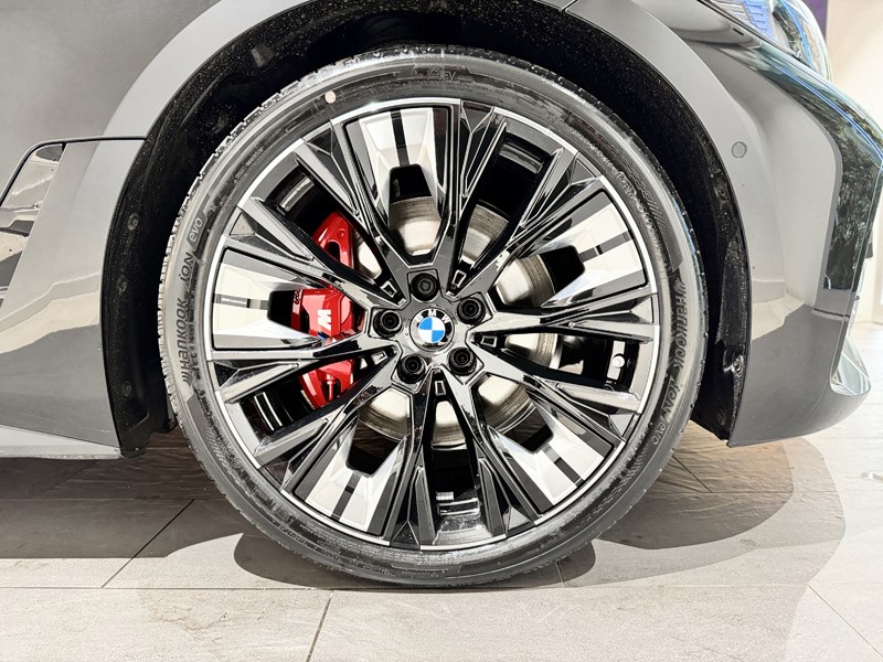  BMW 4 SERIES 420i M Sport 5dr Step Auto 5137065