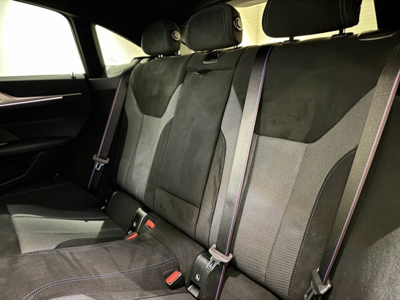  BMW 4 SERIES 420i M Sport 5dr Step Auto 5137063