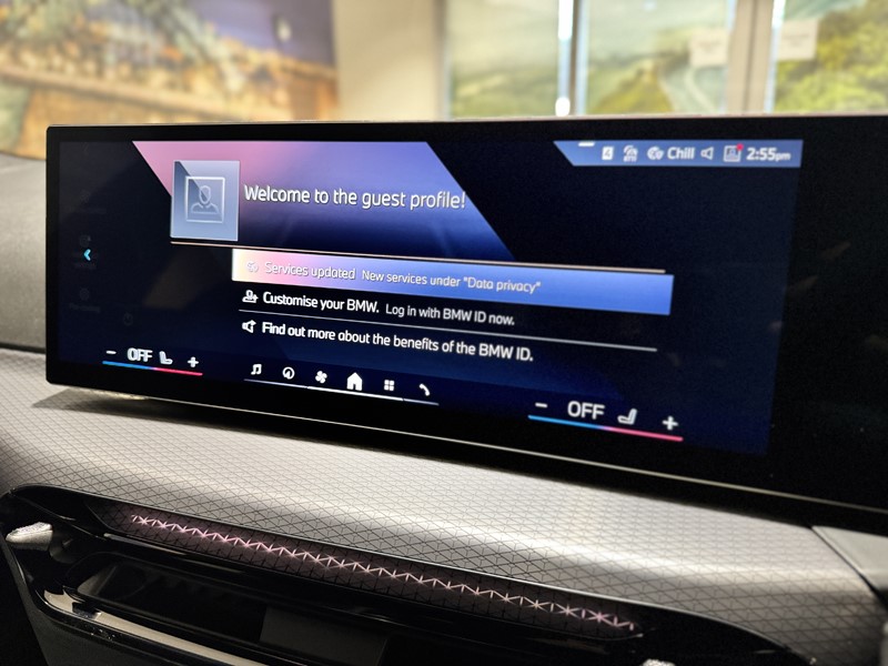  BMW 4 SERIES 420i M Sport 5dr Step Auto 5137059