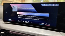 BMW 4 SERIES 420i M Sport 5dr Step Auto 5137059