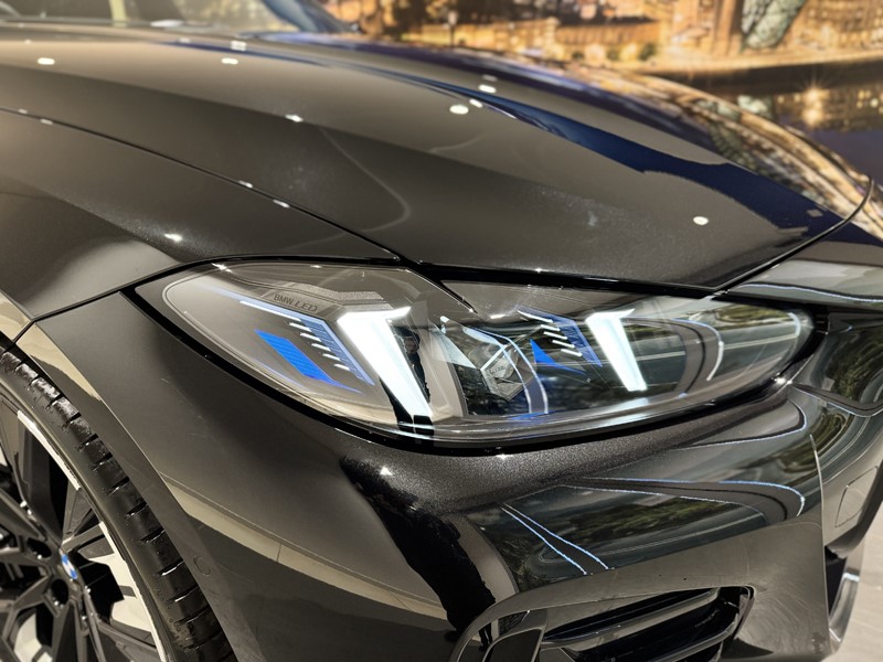  BMW 4 SERIES 420i M Sport 5dr Step Auto 5137075