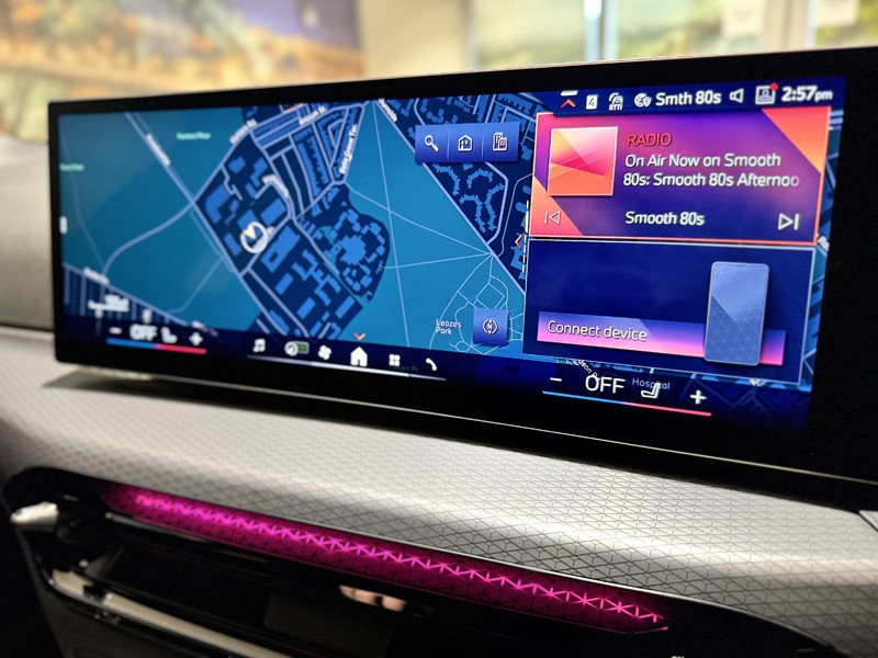  BMW 4 SERIES 420i M Sport 5dr Step Auto 5137074