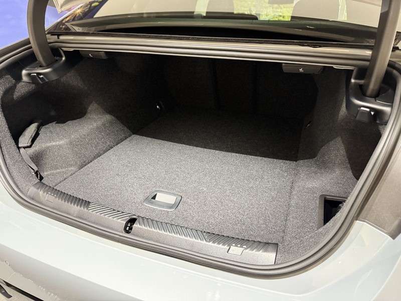  BMW I5 442kW M60 xDrive 84kWh 4dr Auto 5160595