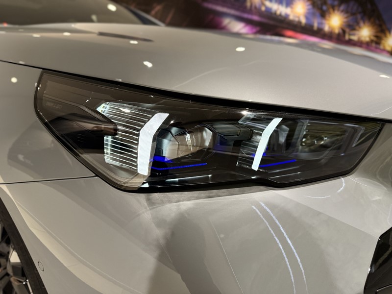  BMW I5 442kW M60 xDrive 84kWh 4dr Auto 5160607