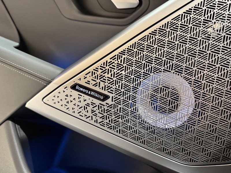  BMW I5 442kW M60 xDrive 84kWh 4dr Auto 5160600