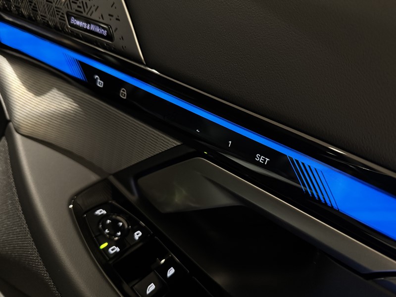  BMW I5 442kW M60 xDrive 84kWh 4dr Auto 5160601