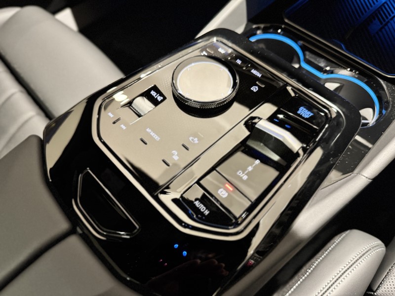  BMW I5 442kW M60 xDrive 84kWh 4dr Auto 5160592