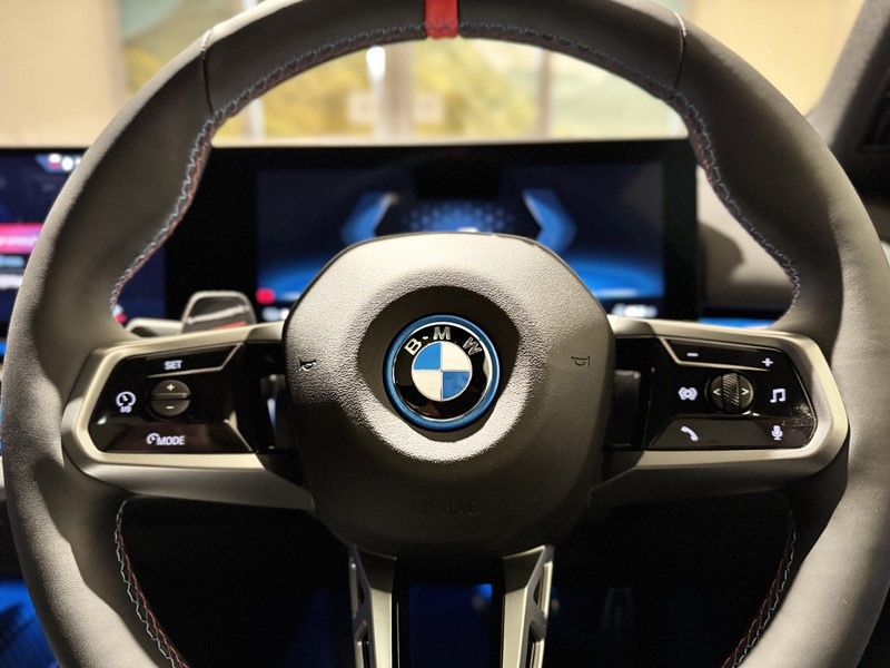  BMW I5 442kW M60 xDrive 84kWh 4dr Auto 5160599