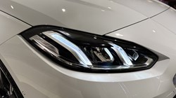BMW 1 SERIES 120 M Sport 5dr Step Auto 5283772