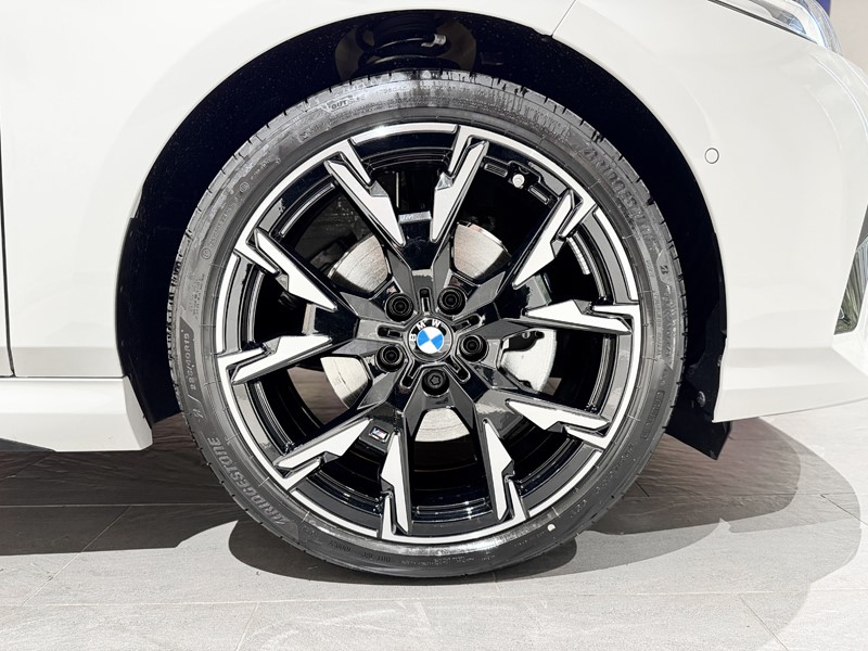  BMW 1 SERIES 120 M Sport 5dr Step Auto 5283761