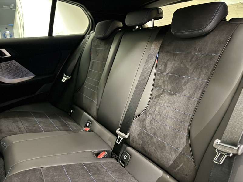  BMW 1 SERIES 120 M Sport 5dr Step Auto 5283759