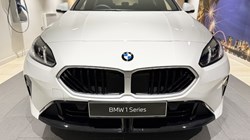 BMW 1 SERIES 120 M Sport 5dr Step Auto 5283763
