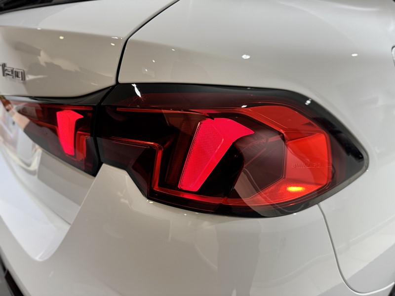  BMW 1 SERIES 120 M Sport 5dr Step Auto 5283773