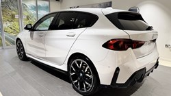 BMW 1 SERIES 120 M Sport 5dr Step Auto 5283751