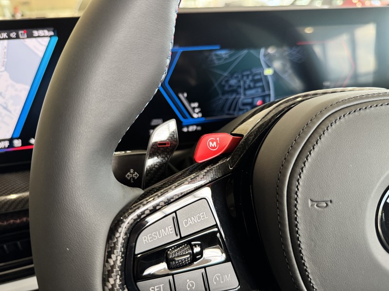  BMW M3 xDrive Competition M 4dr Step Auto 5169394