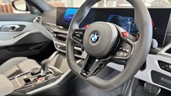 BMW M3 xDrive Competition M 4dr Step Auto 5169380