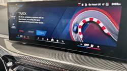 BMW M3 xDrive Competition M 4dr Step Auto 5169396