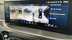 BMW M3 xDrive Competition M 4dr Step Auto 5169397