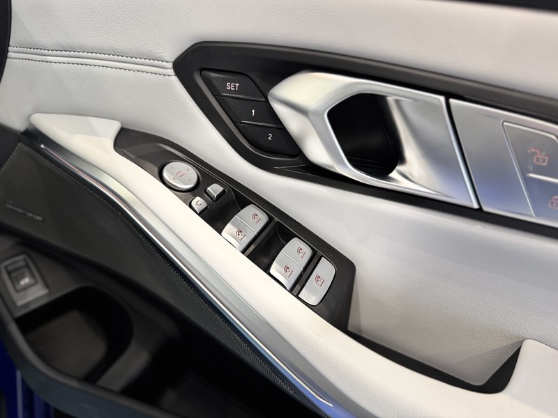  BMW M3 xDrive Competition M 4dr Step Auto 5169393