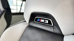 BMW M3 xDrive Competition M 4dr Step Auto 5169398