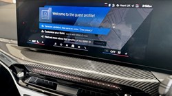 BMW M3 xDrive Competition M 4dr Step Auto 5169382