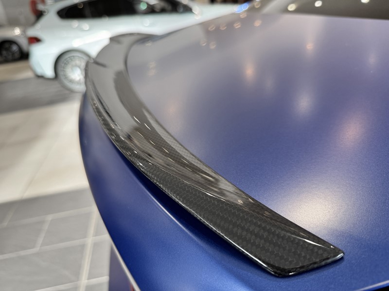  BMW M3 xDrive Competition M 4dr Step Auto 5169399