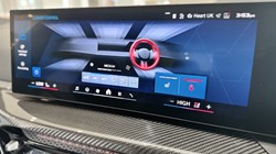 BMW M3 xDrive Competition M 4dr Step Auto 5169395