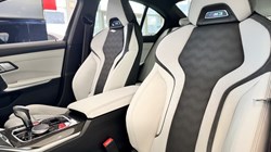 BMW M3 xDrive Competition M 4dr Step Auto 5169385