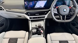 BMW M3 xDrive Competition M 4dr Step Auto 5169379