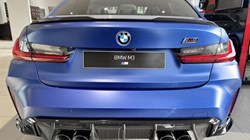 BMW M3 xDrive Competition M 4dr Step Auto 5169389