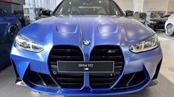 BMW M3 xDrive Competition M 4dr Step Auto 5169390
