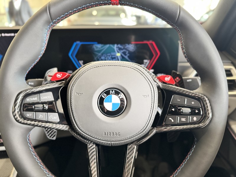  BMW M3 xDrive Competition M 4dr Step Auto 5169391