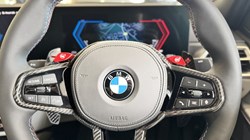 BMW M3 xDrive Competition M 4dr Step Auto 5169391