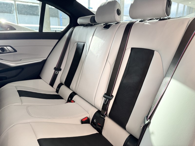  BMW M3 xDrive Competition M 4dr Step Auto 5169386