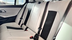 BMW M3 xDrive Competition M 4dr Step Auto 5169386