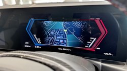 BMW M3 xDrive Competition M 4dr Step Auto 5169383