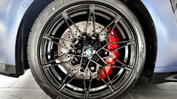 BMW M3 xDrive Competition M 4dr Step Auto 5169388