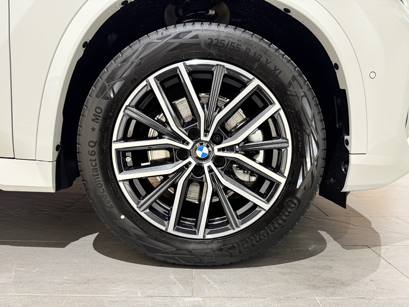  BMW X1 xDrive 25e M Sport 5dr Step Auto 5424413