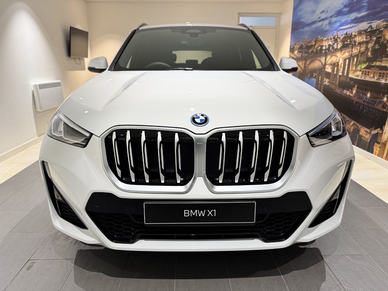  BMW X1 xDrive 25e M Sport 5dr Step Auto 5424415